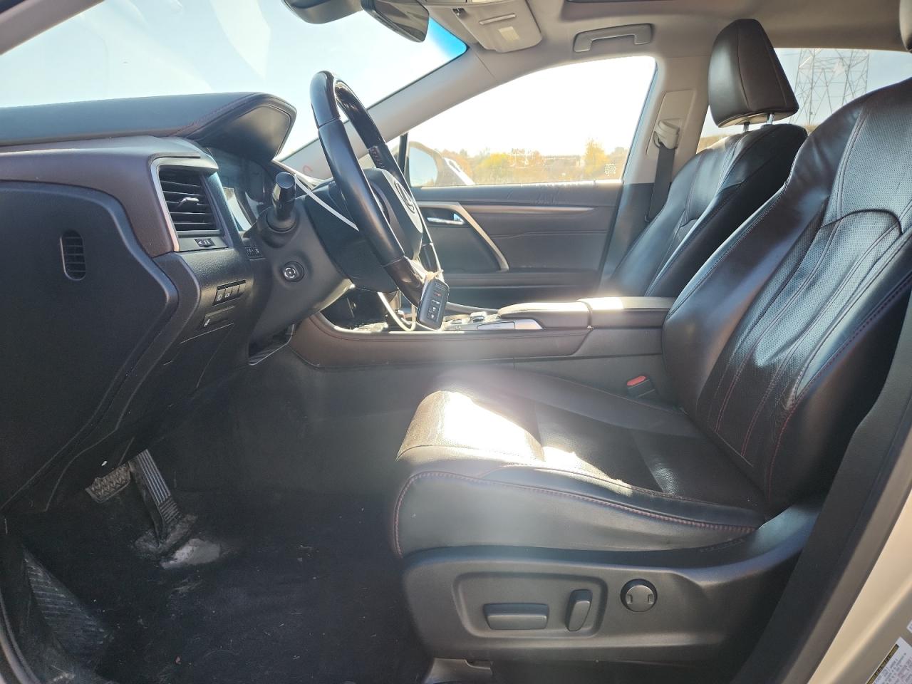 2016 Lexus Rx 350 VIN: JTJBZMCA3G2011824 Lot: 82680175