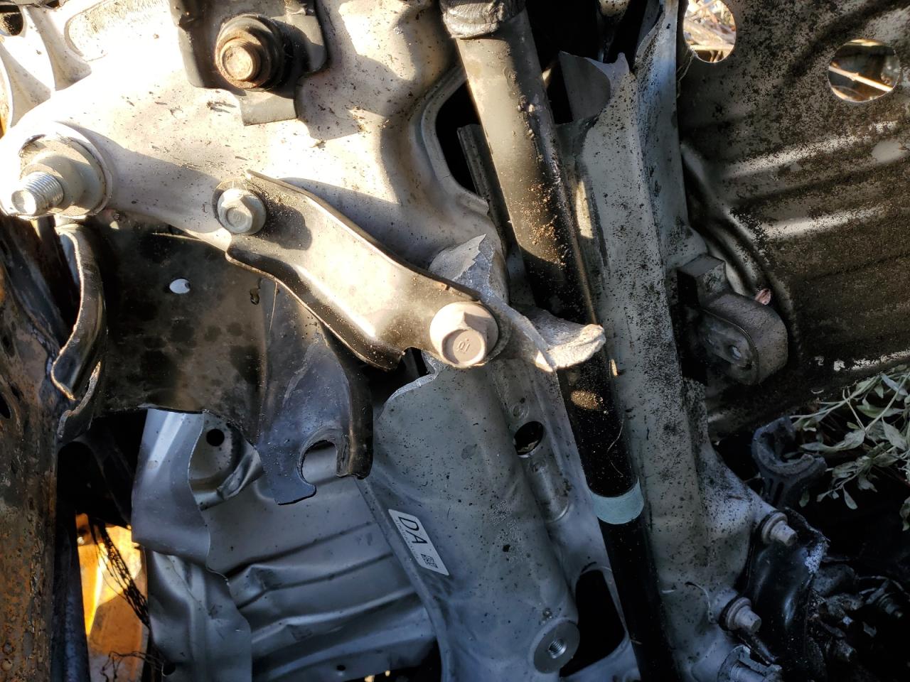 2020 Honda Accord Sport VIN: 1HGCV1F33LA115004 Lot: 84933465