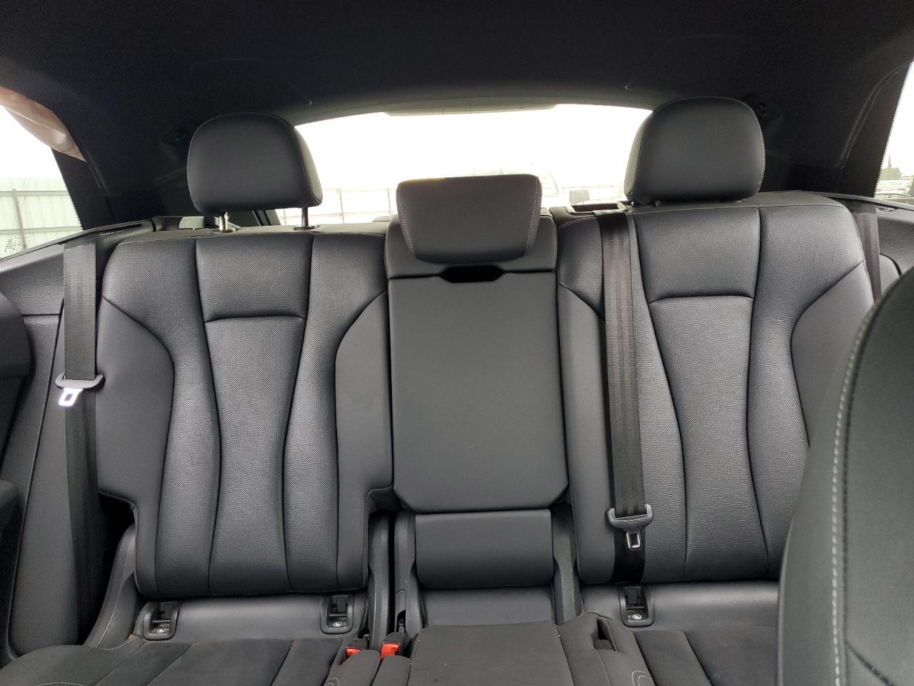 2021 Audi Q8 Premium Plus S-Line VIN: WA1EVAF11MD021123 Lot: 82395545