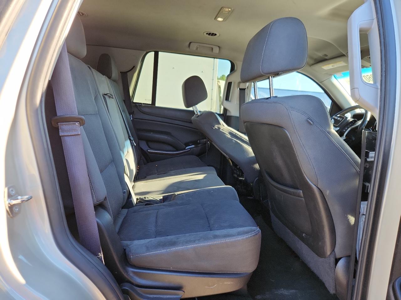 2015 GMC Yukon Sle VIN: 1GKS1AKC1FR707362 Lot: 90607185