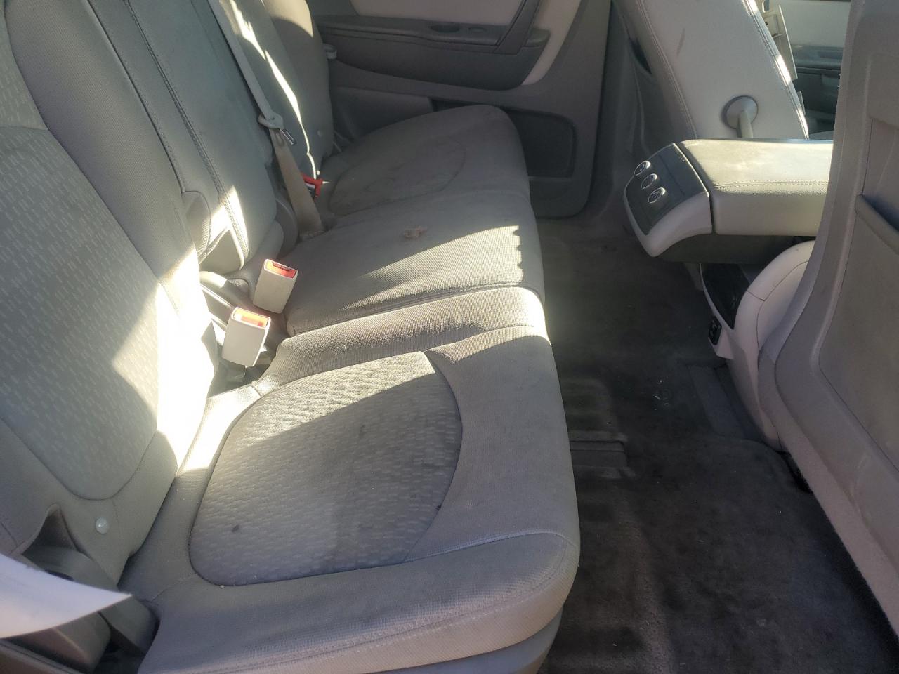 2015 GMC Acadia Sle VIN: 1GKKRNED5FJ343997 Lot: 82313505