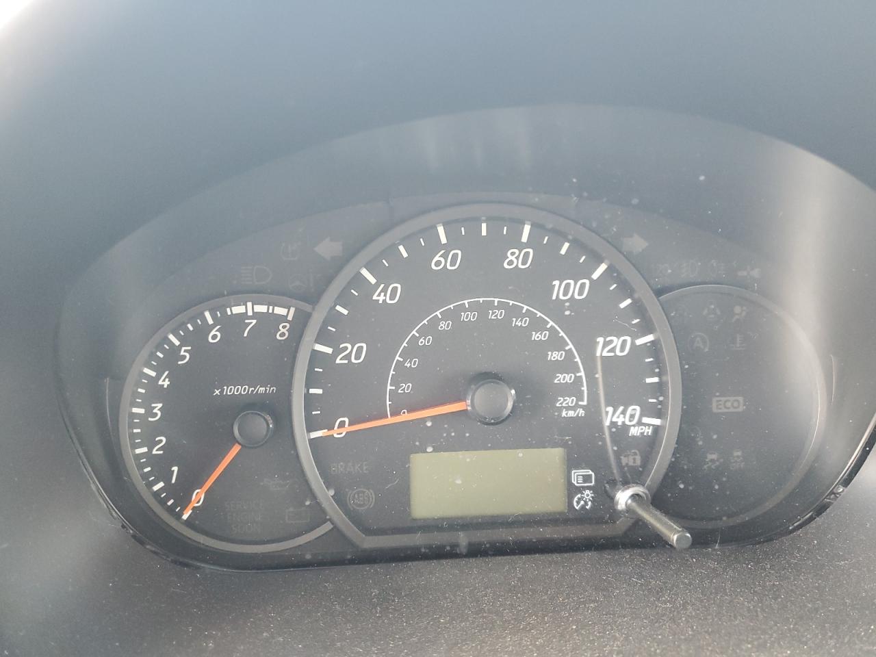 2017 Mitsubishi Mirage Es VIN: ML32A3HJ2HH008377 Lot: 90655325