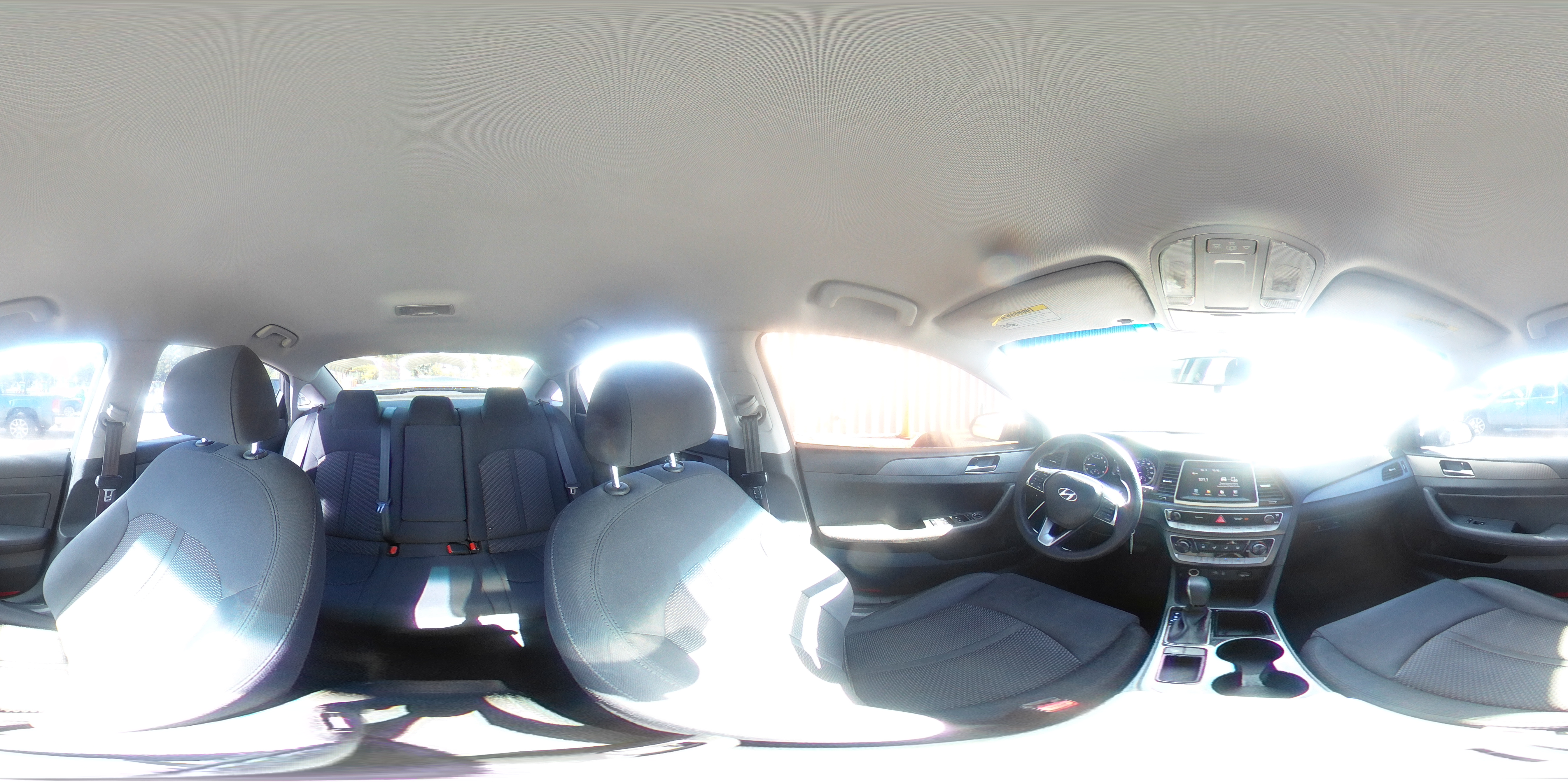 2018 Hyundai Sonata Se VIN: 5NPE24AF0JH620975 Lot: 85823795