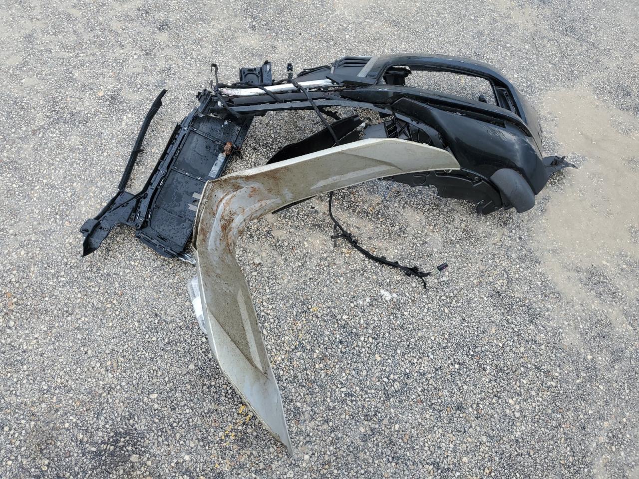 2022 Audi Q7 Prestige VIN: WA1VXBF75ND014309 Lot: 85081835