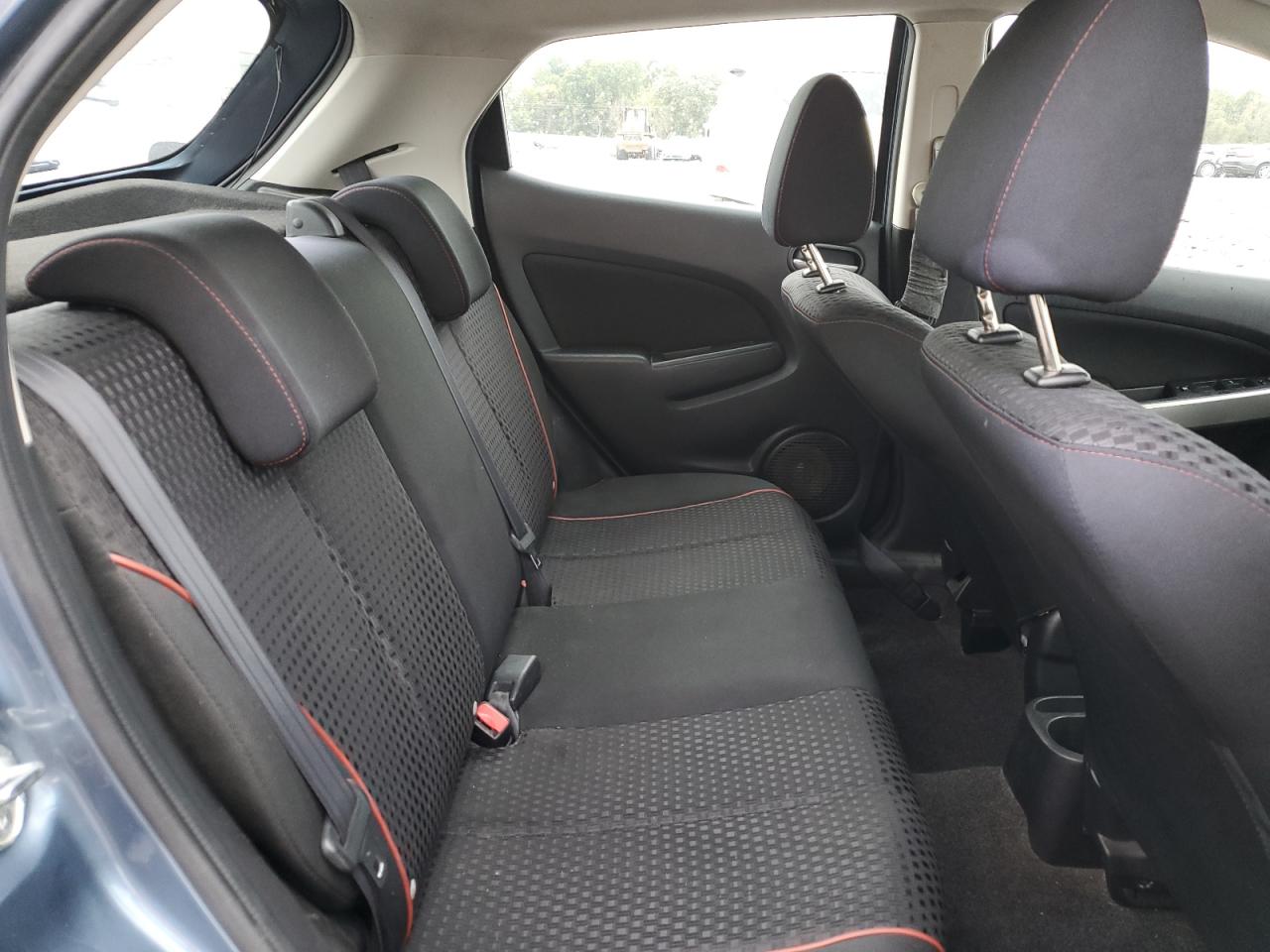 2014 Mazda Mazda2 Touring VIN: JM1DE1LY0E0171820 Lot: 82290855