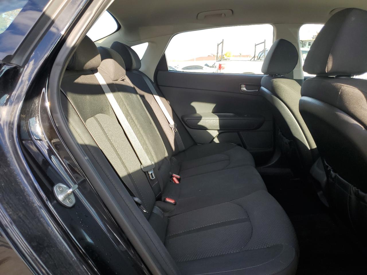 2018 Kia Optima Lx VIN: 5XXGT4L34JG272232 Lot: 90436645