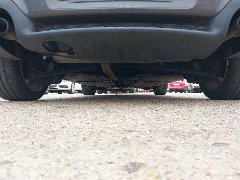 2016 MINI COUNTRYMAN COOPER S AUTO 