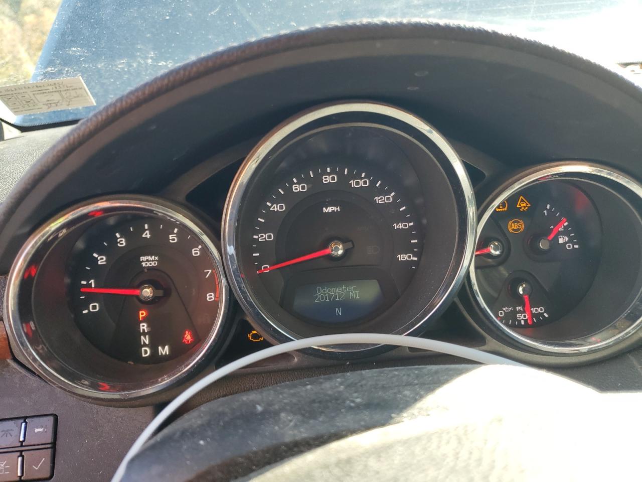 2011 Cadillac Cts Premium Collection VIN: 1G6DS1ED7B0120851 Lot: 89669055