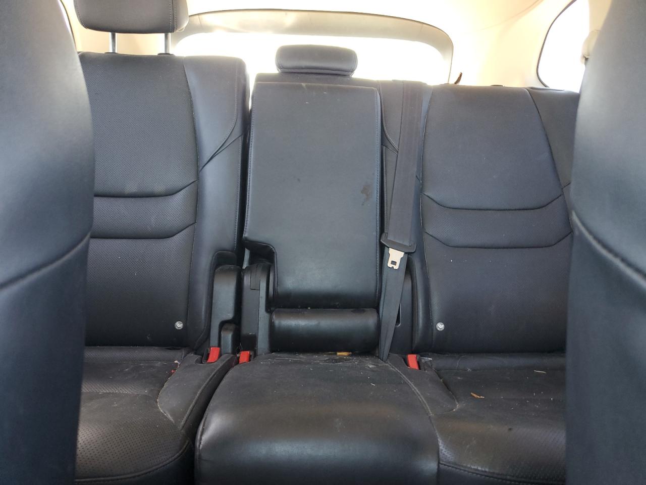 2018 Mazda Cx-9 Touring VIN: JM3TCACY1J0224236 Lot: 86521515