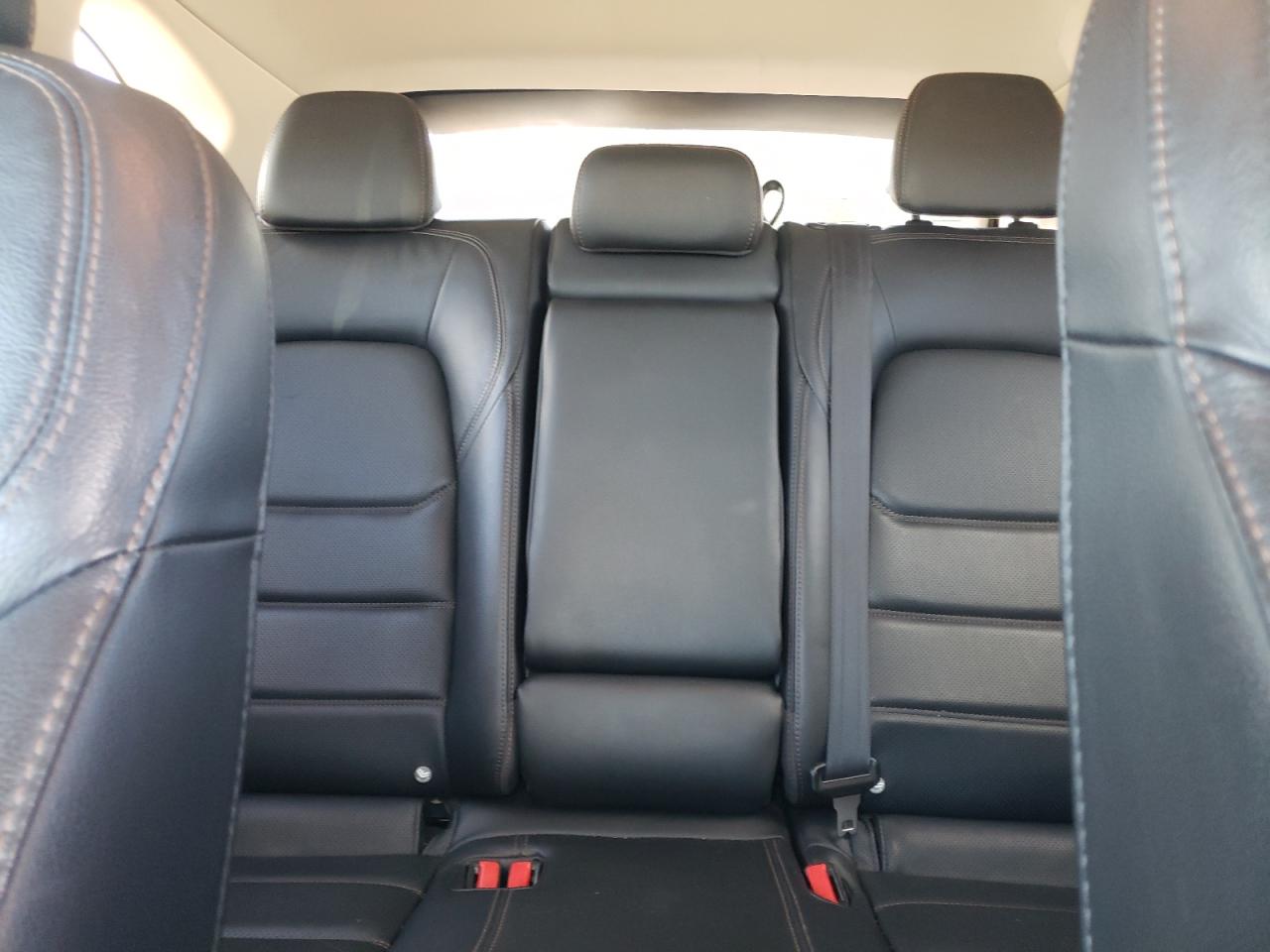 2023 Mazda Cx-5 Preferred VIN: JM3KFBCM4P0143052 Lot: 85764375