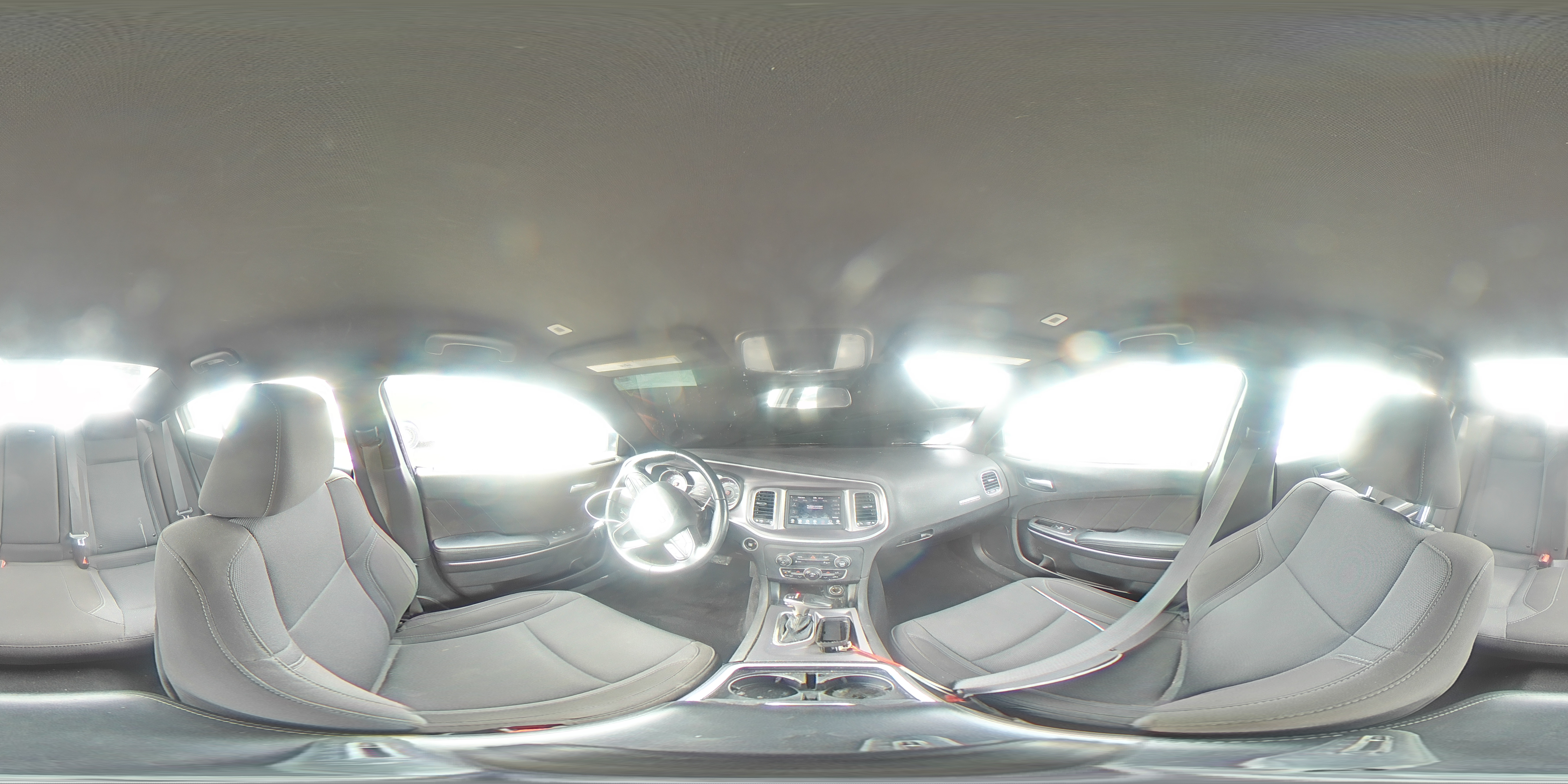 2020 Dodge Charger Sxt VIN: 2C3CDXBG4LH154073 Lot: 85578615