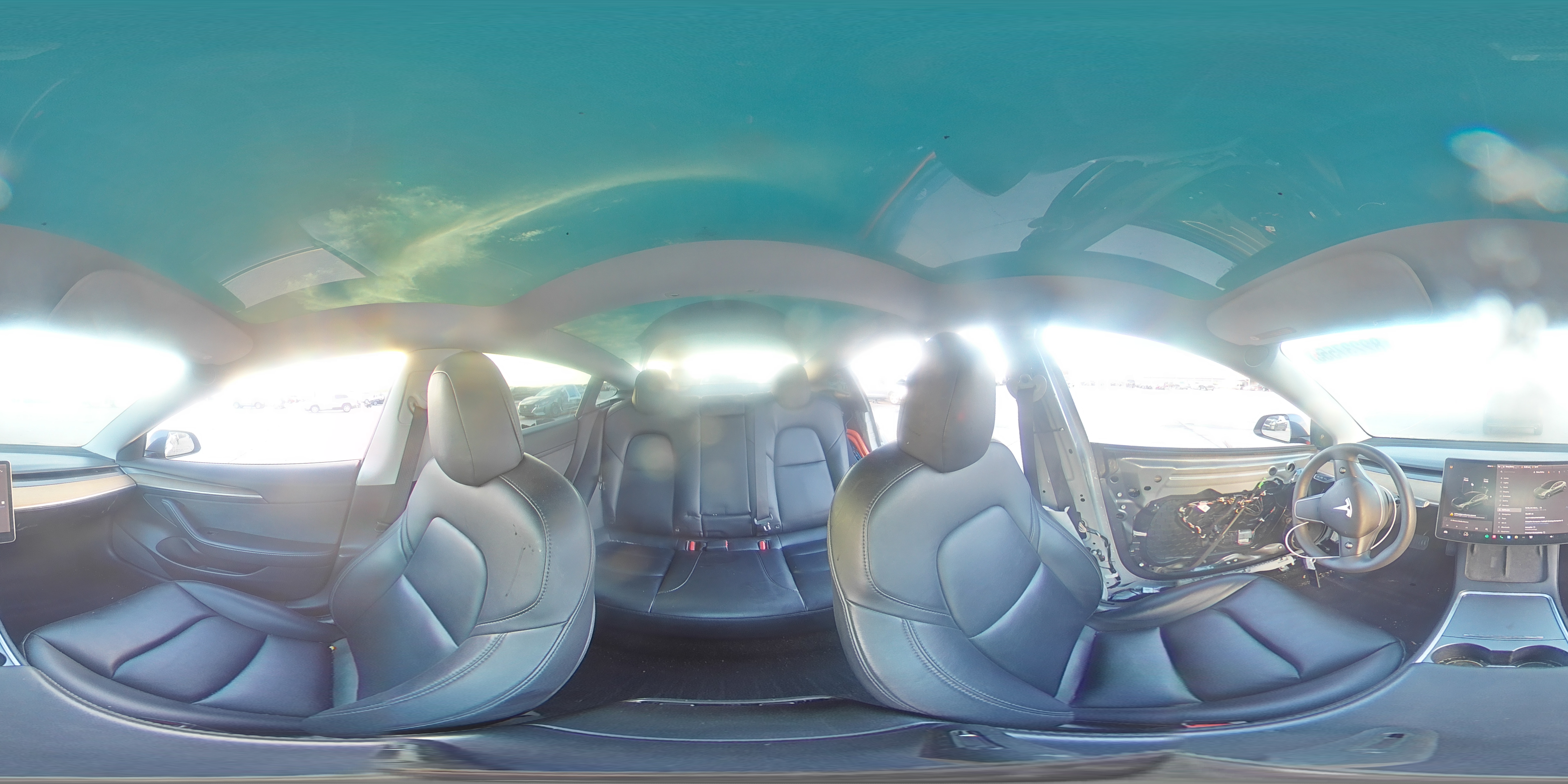 2021 Tesla Model 3 VIN: 5YJ3E1EA7MF098134 Lot: 82237555