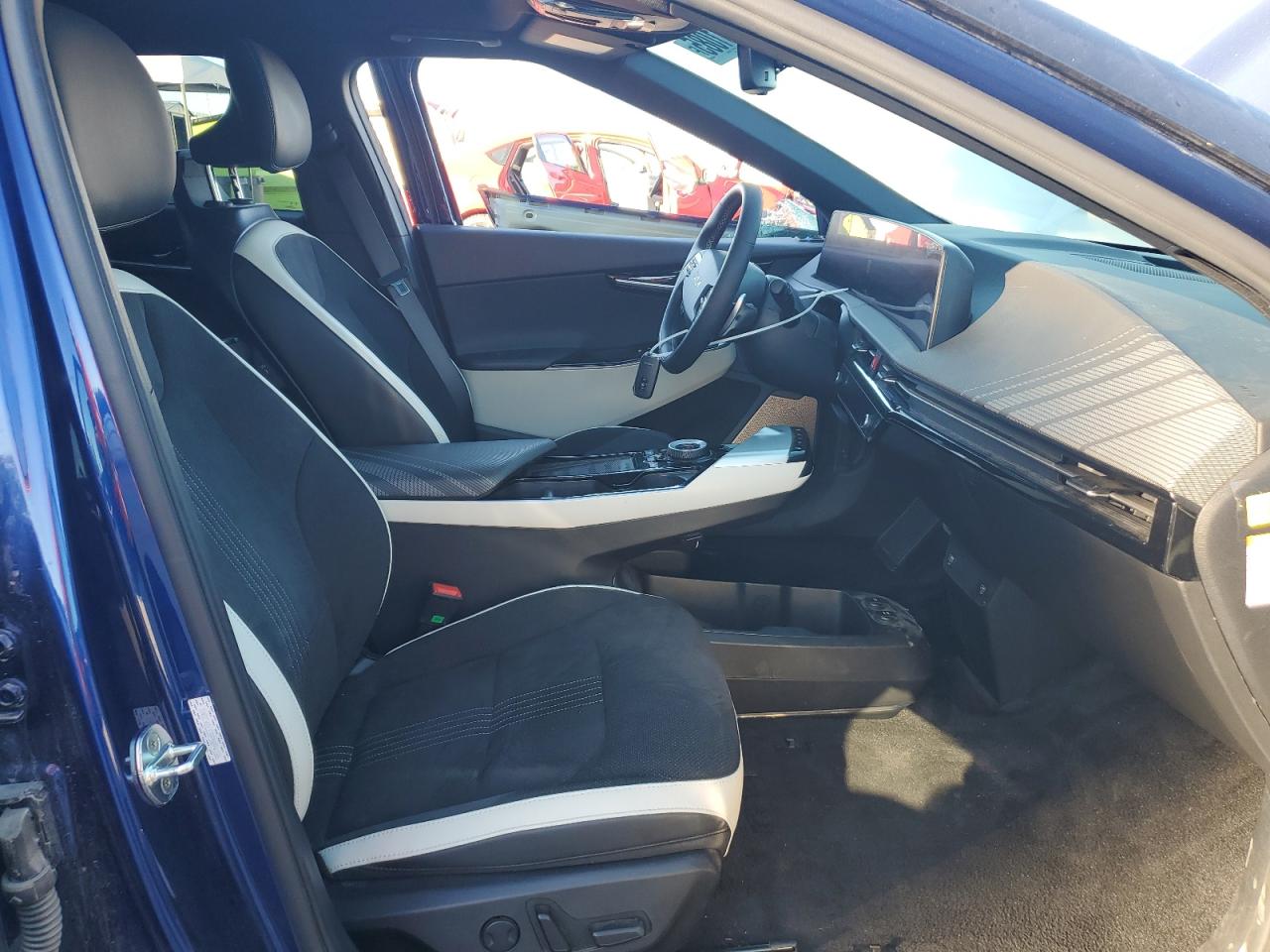 2023 Kia Ev6 Gt Line VIN: KNDC4DLC8P5094186 Lot: 86861085