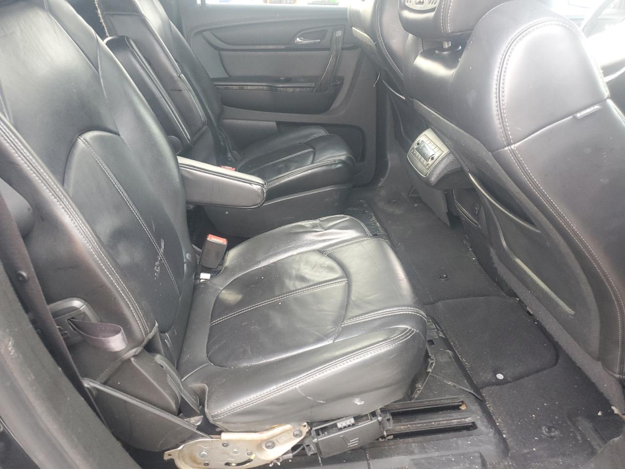 2013 GMC Acadia Slt-1 VIN: 1GKKRRKD2DJ190150 Lot: 82535925