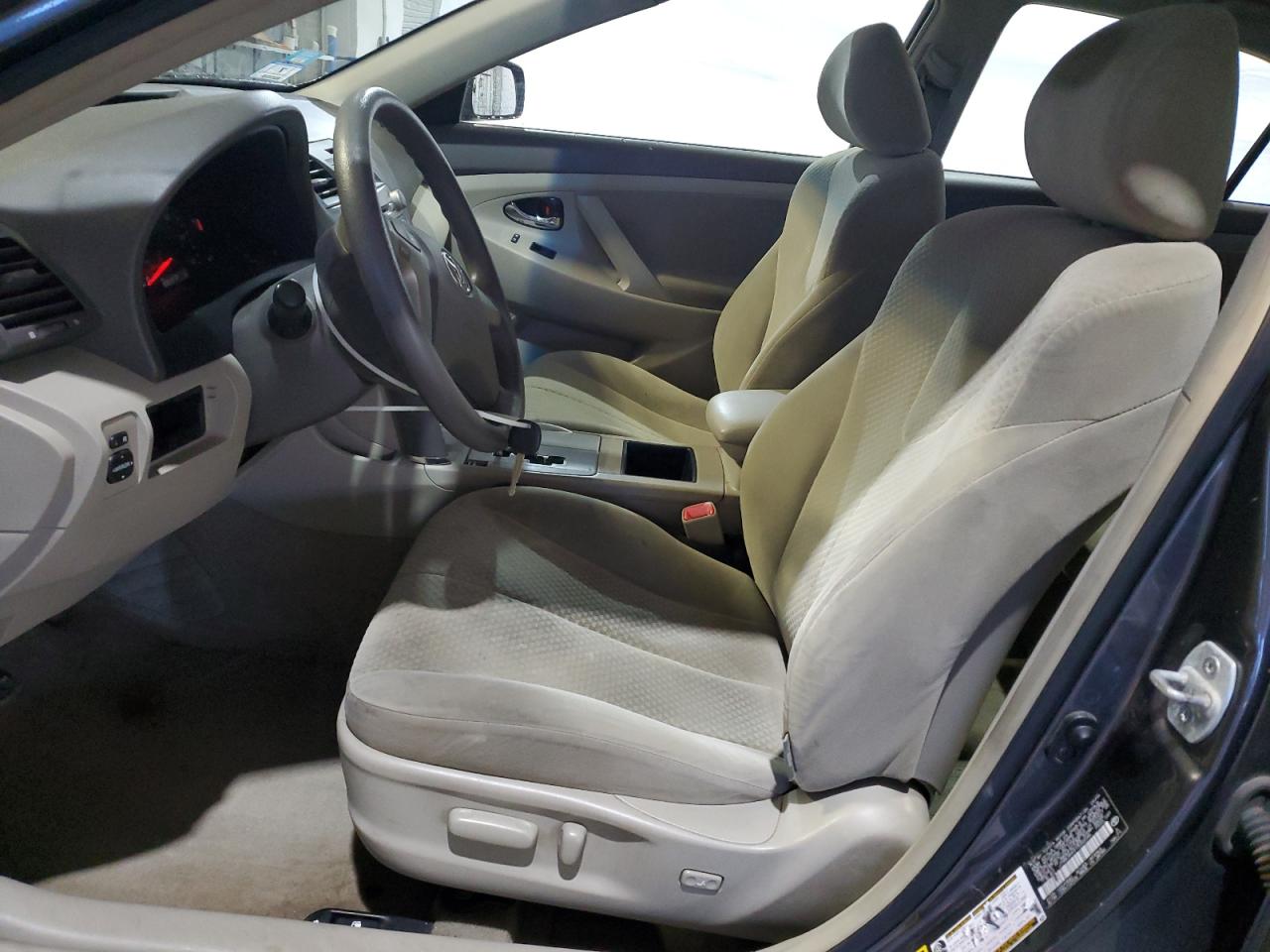 2007 Toyota Camry Ce VIN: JTNBE46K973052046 Lot: 86620985
