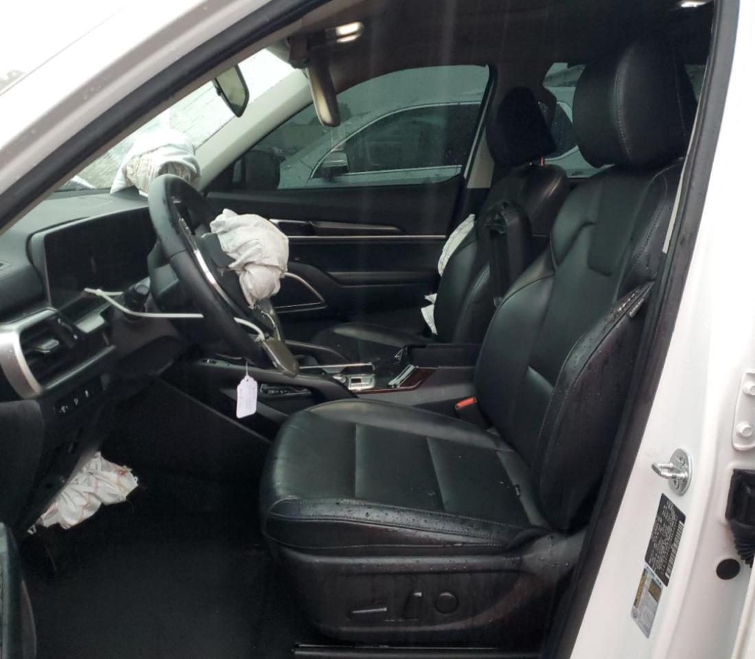 2024 Kia Telluride S VIN: 5XYP64GC9RG506681 Lot: 85716115