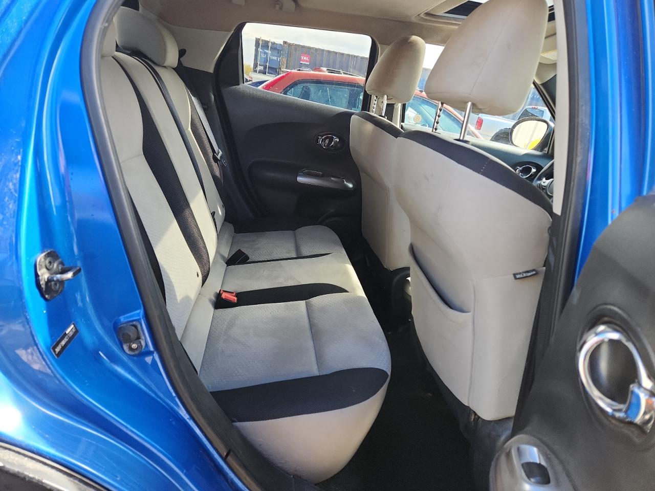 2012 Nissan Juke S VIN: JN8AF5MVXCT106047 Lot: 84485045