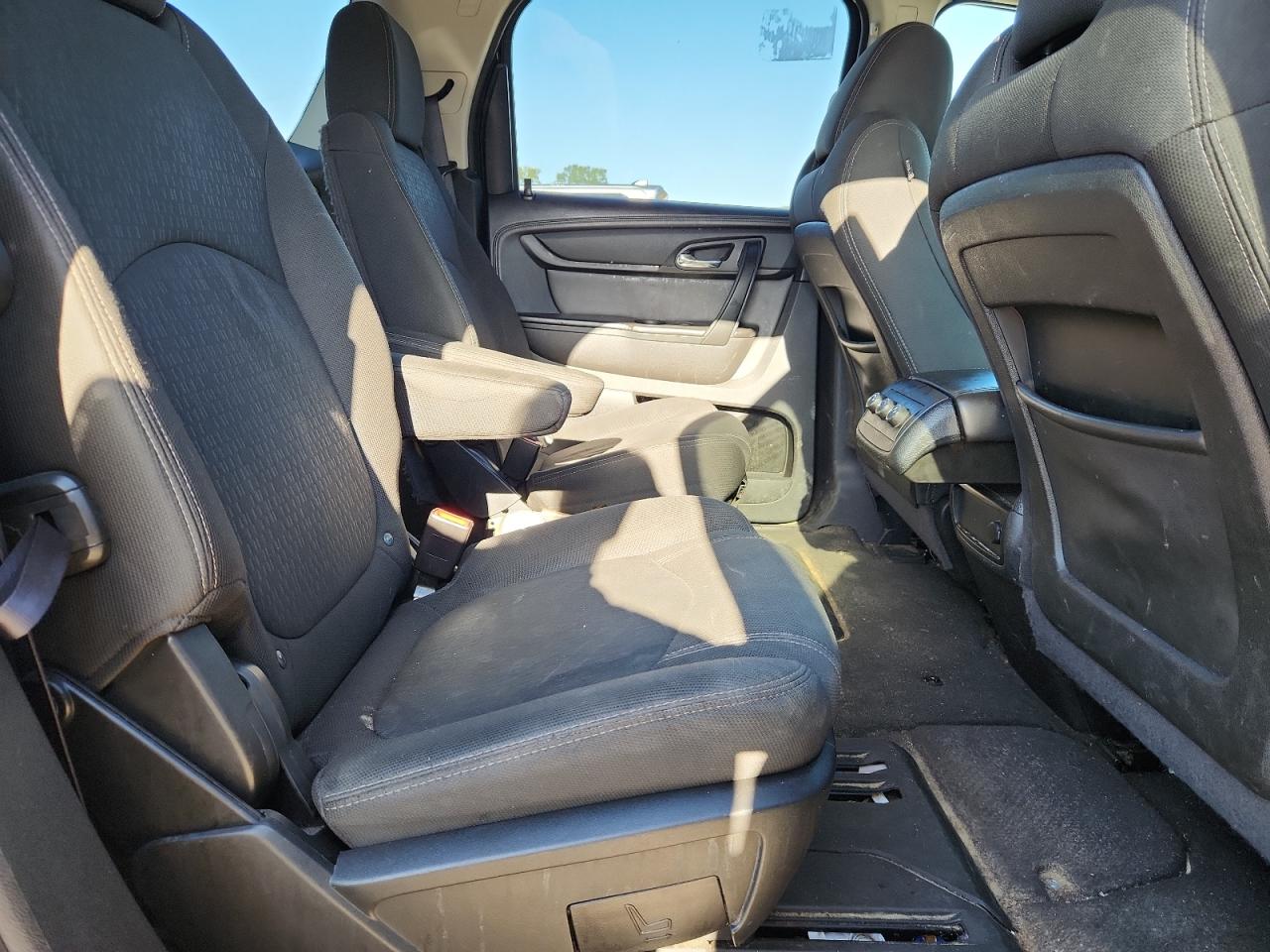 2013 GMC Acadia Sle VIN: 1GKKVPKD2DJ233076 Lot: 84939335