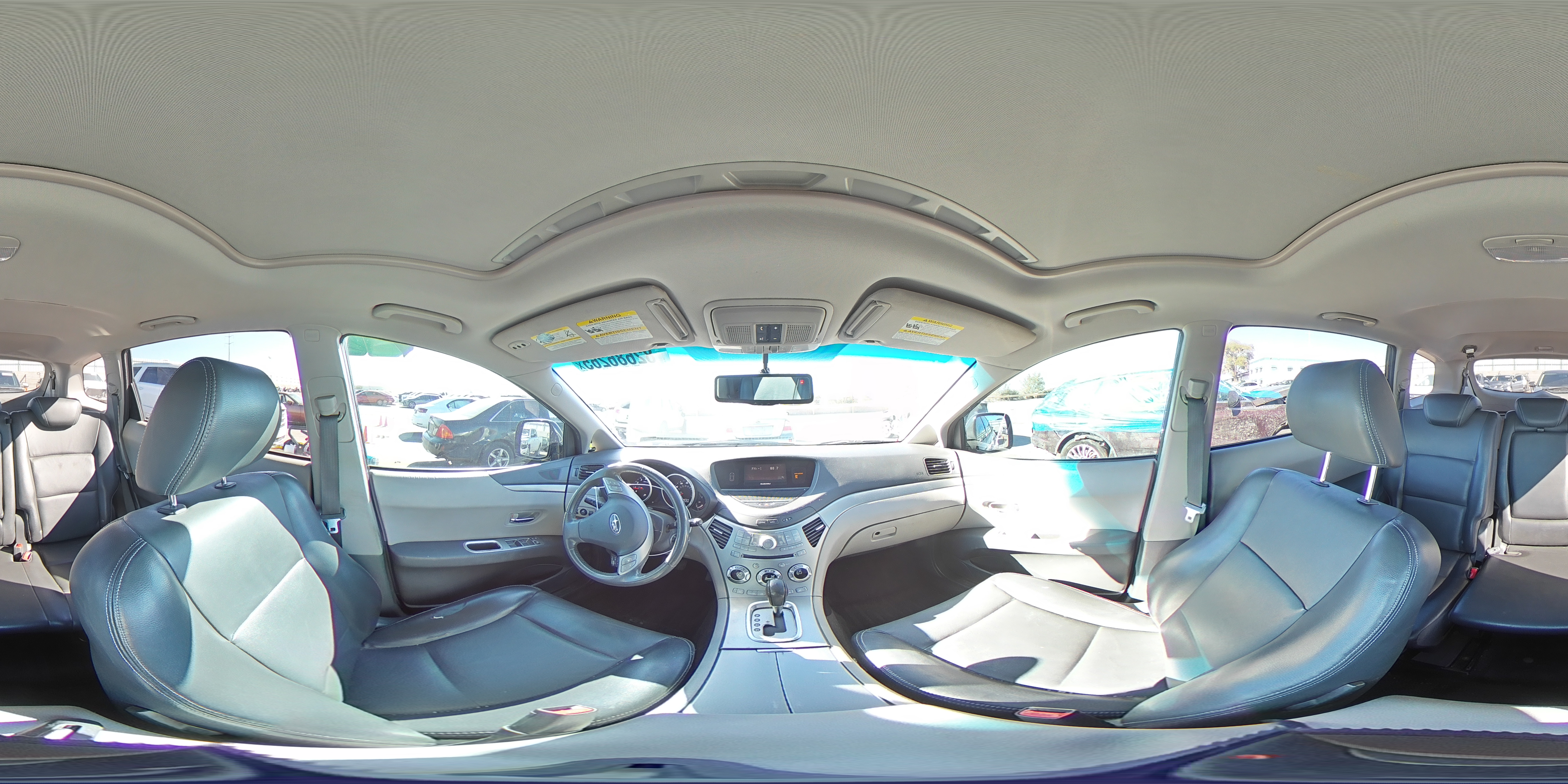 2011 Subaru Tribeca Limited VIN: 4S4WX9GD0B4401381 Lot: 82686265