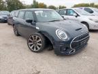 2019 MINI CLUBMAN CO for sale at Copart SANDWICH