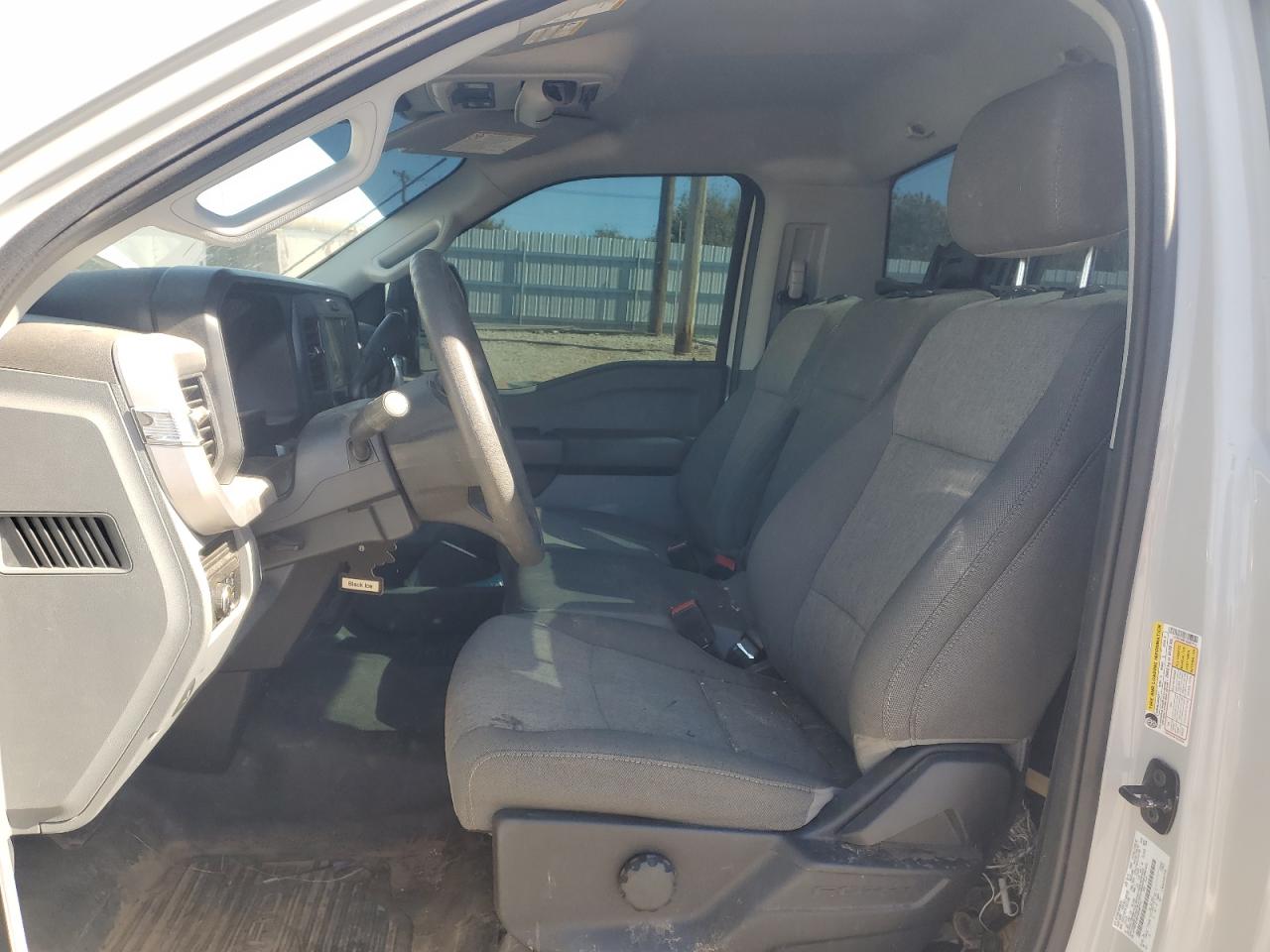 2025 Ford F350 Super Duty VIN: 1FTRF3DM1SEC87715 Lot: 86550885