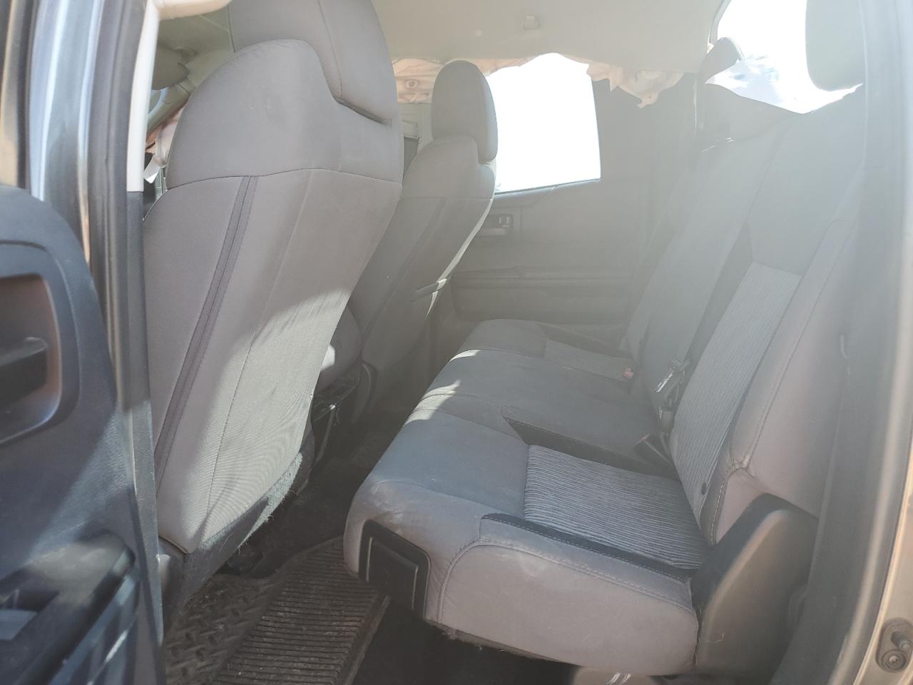 2014 Toyota Tundra Double Cab Sr VIN: 5TFRM5F18EX068439 Lot: 85116415