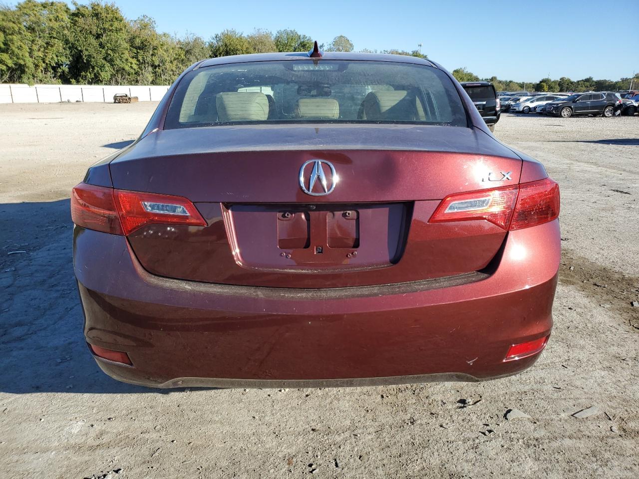 2013 Acura Ilx 20 Tech VIN: 19VDE1F72DE009320 Lot: 89672095