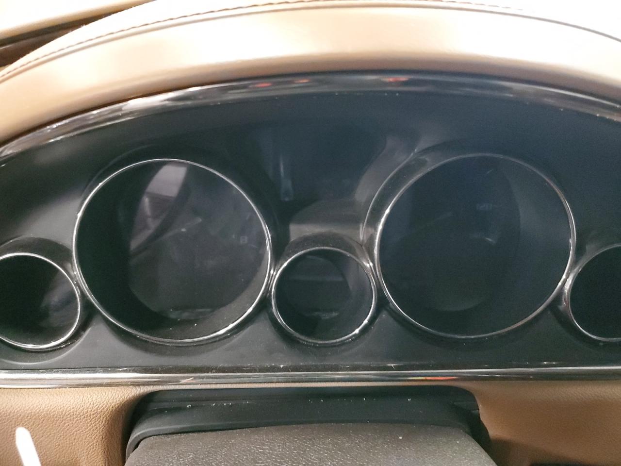 2016 Buick Enclave VIN: 5GAKVCKD6GJ265586 Lot: 85349465