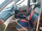 2008 MITSUBISHI L200 RAGING BULL DI-D A  for sale at Copart WESTBURY