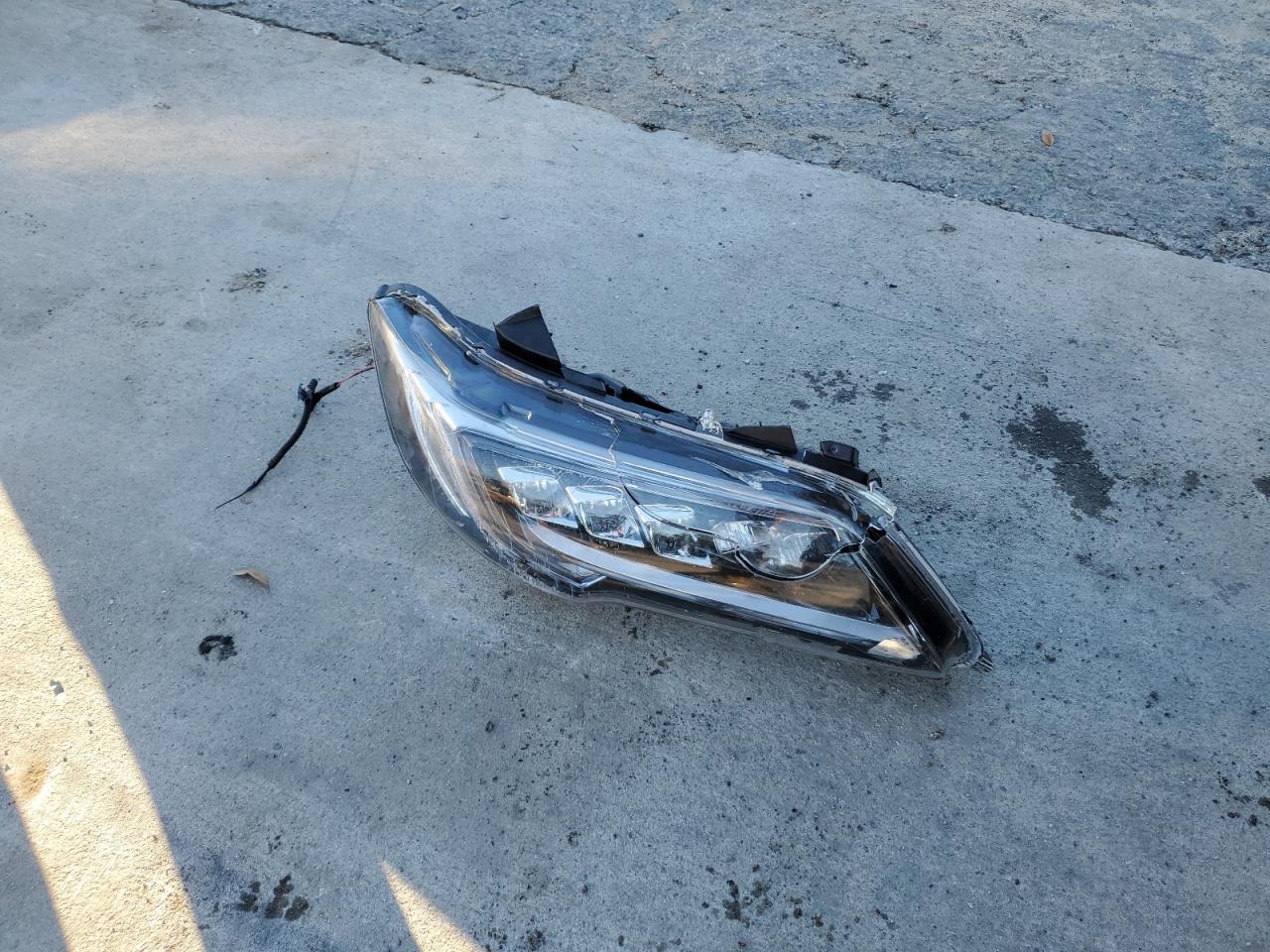 2017 Acura Rdx VIN: 5J8TB3H33HL017152 Lot: 86289895