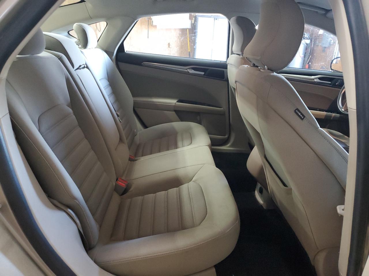 2017 Ford Fusion Se VIN: 3FA6P0H78HR398812 Lot: 85833625