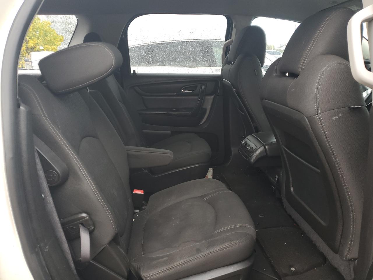 2015 GMC Acadia Sle VIN: 1GKKRPKD9FJ331884 Lot: 85958275