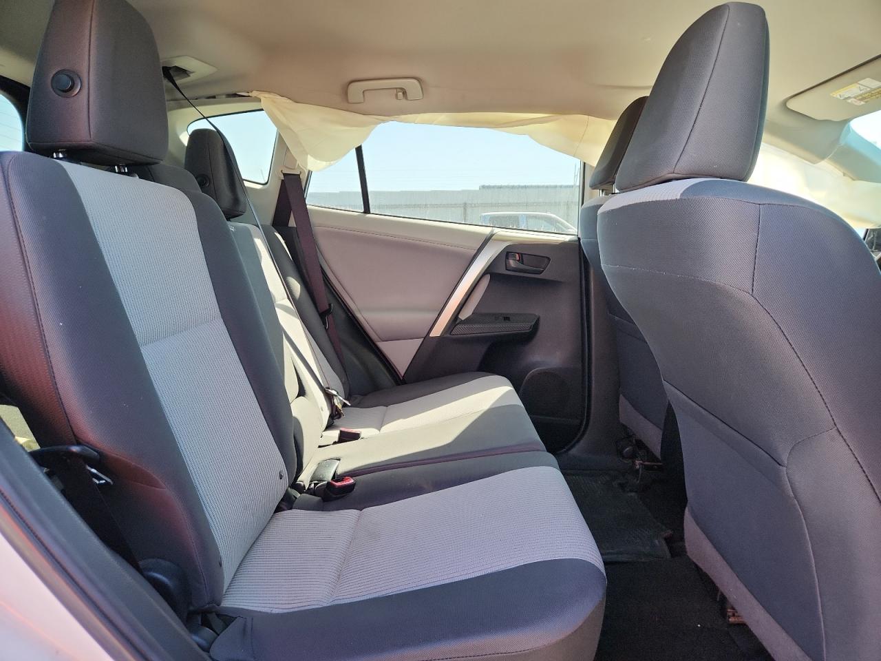 2013 Toyota Rav4 Le VIN: JTMZFREV7DD019304 Lot: 85598785