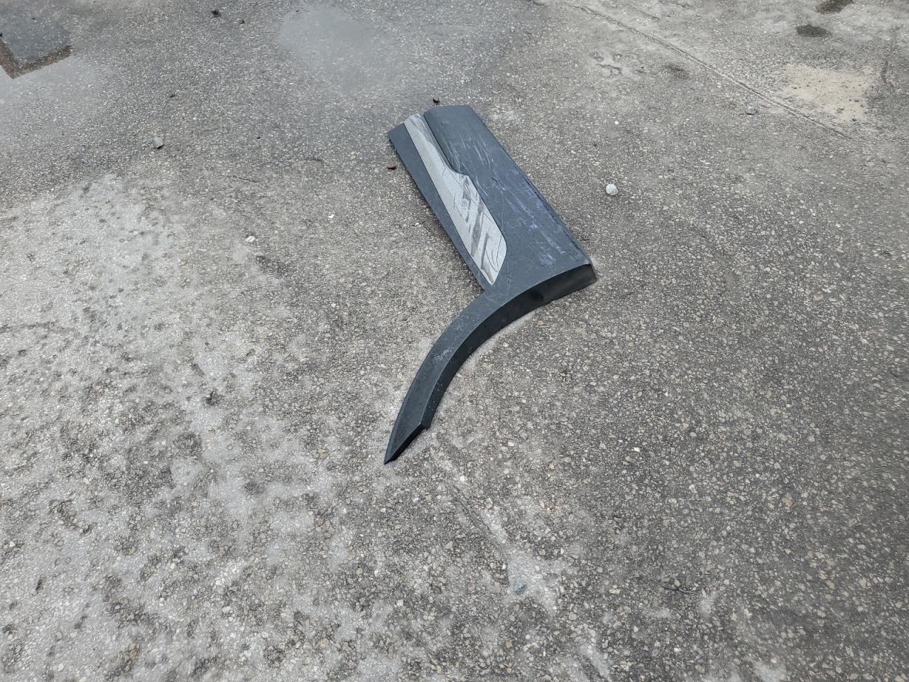 2016 Hyundai Veloster Turbo VIN: KMHTC6AE7GU249959 Lot: 86178185