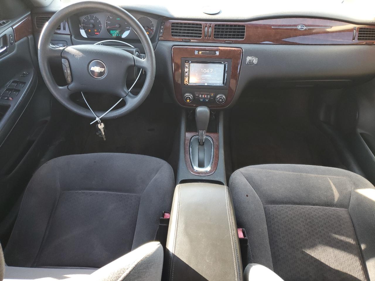 2009 Chevrolet Impala 1Lt VIN: 2G1WT57KX91141805 Lot: 82367455