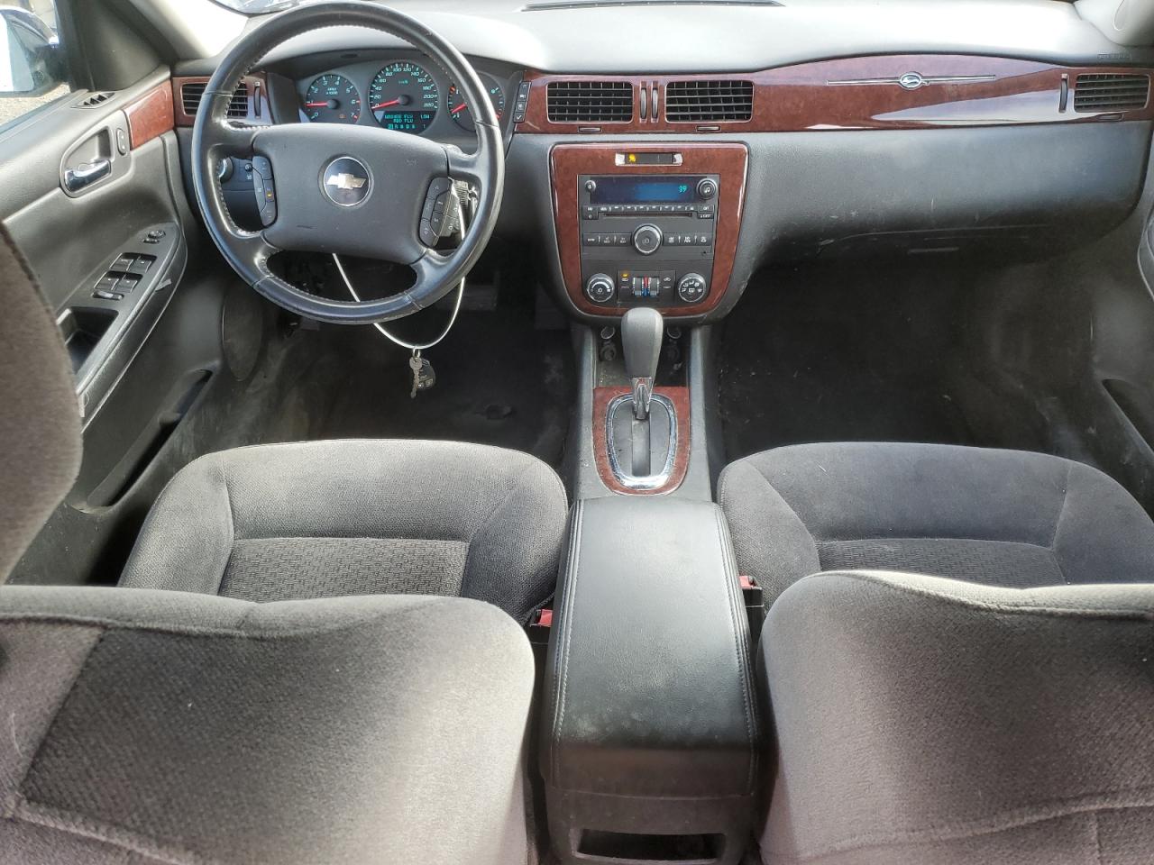 2009 Chevrolet Impala Ls VIN: 2G1WB57K991313728 Lot: 82174535