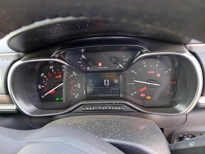 2023 CITROEN C3 MAX PURETECH S/S AUTO 
