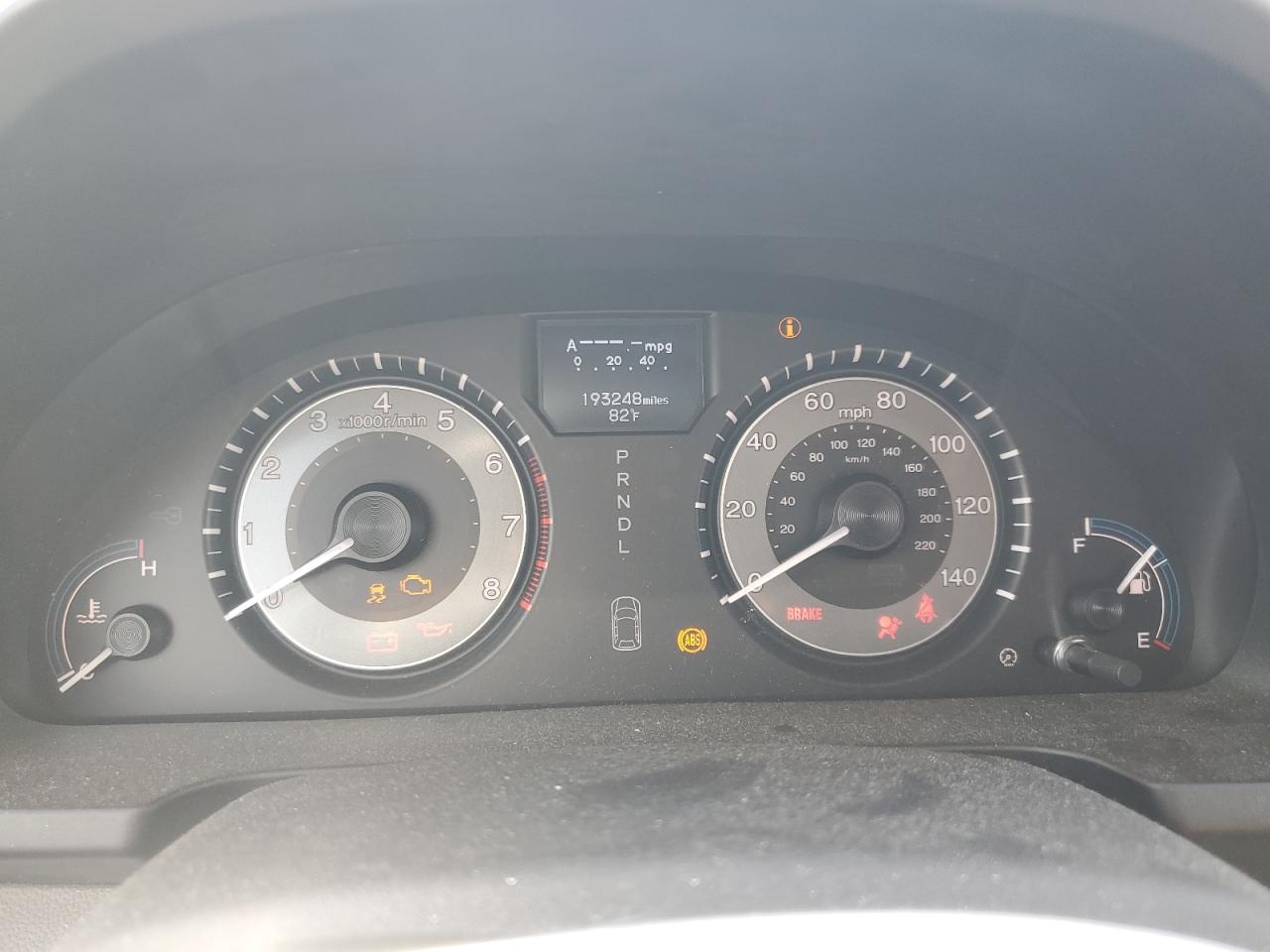 2013 Honda Odyssey Touring VIN: 5FNRL5H92DB031725 Lot: 84427295