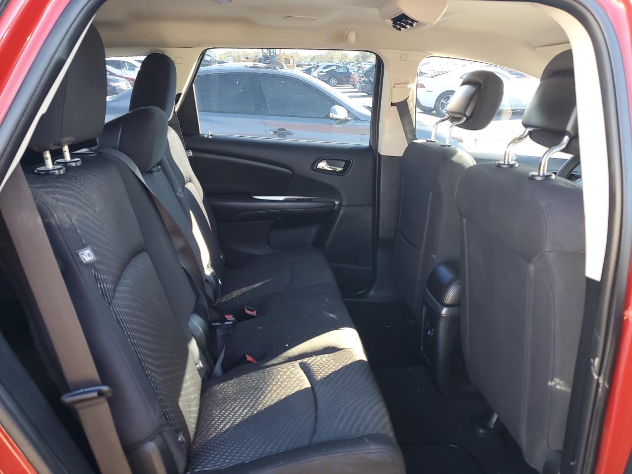 2014 Dodge Journey Se VIN: 3C4PDCAB7ET264430 Lot: 85391665