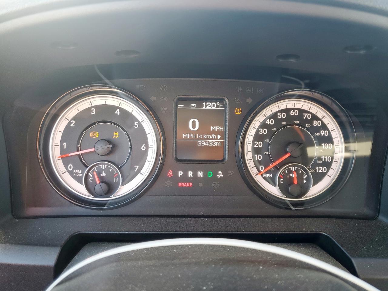 2024 Ram 1500 Classic Slt VIN: 1C6RR6GG2RS135976 Lot: 85523785