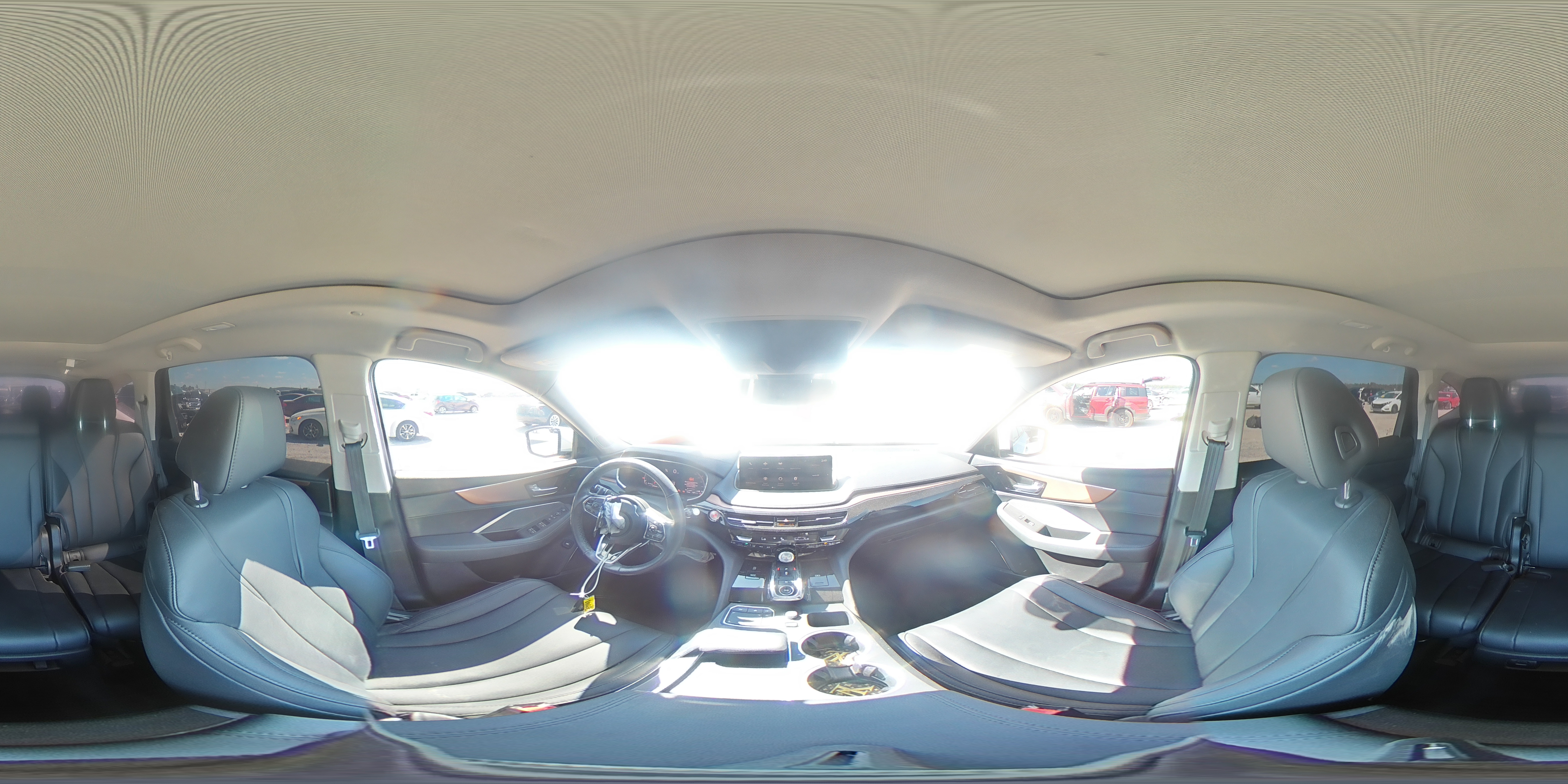 2022 Acura Mdx VIN: 5J8YD9H38NL008607 Lot: 82412145