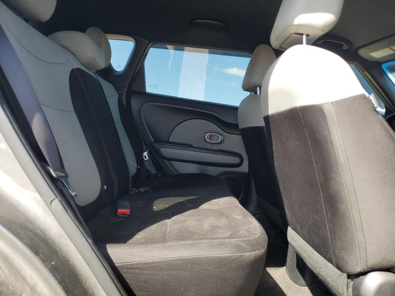 2016 Kia Soul VIN: KNDJN2A24G7339038 Lot: 81986265