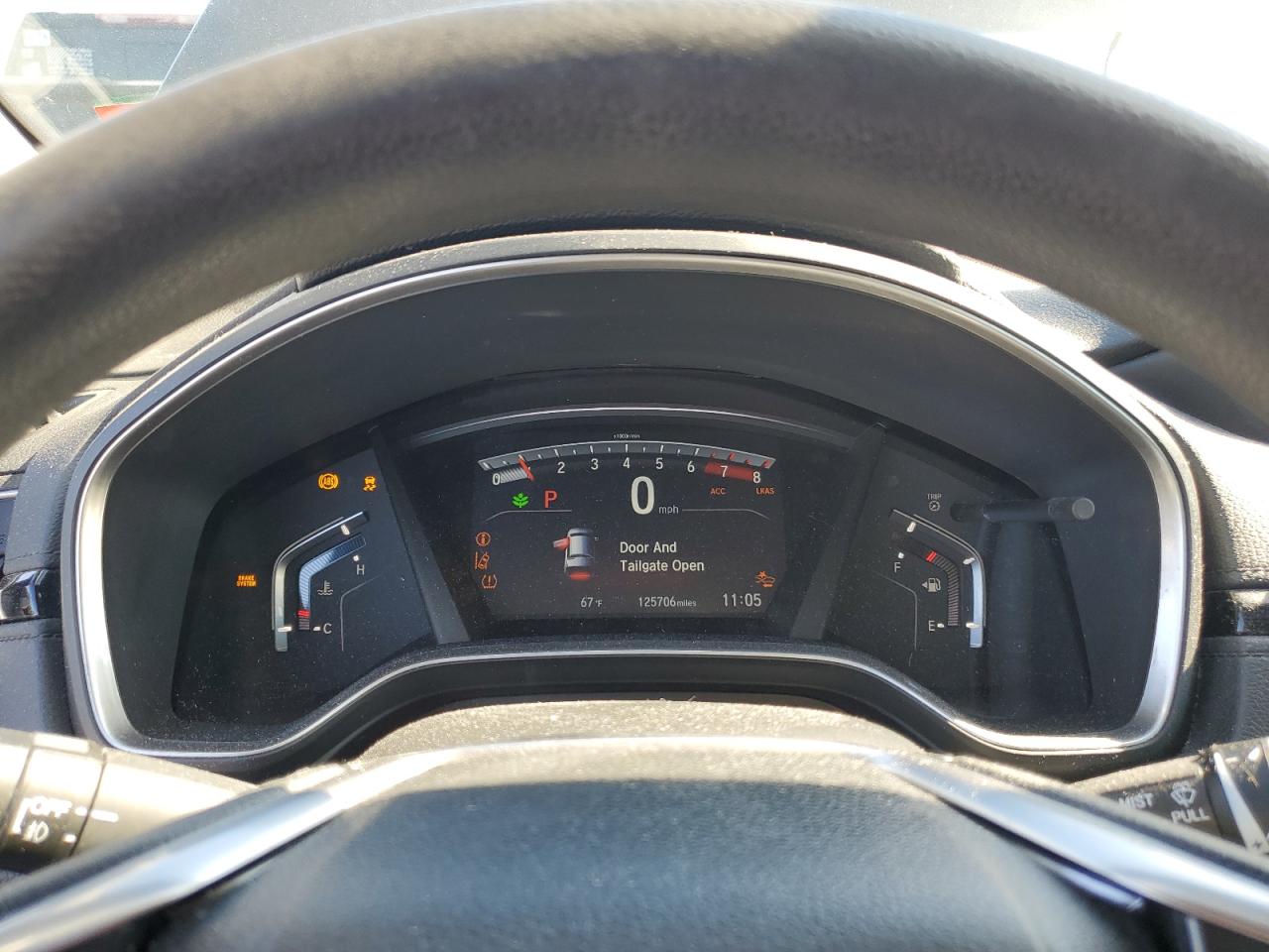 2018 Honda Cr-V Ex VIN: 7FARW2H50JE073880 Lot: 81935065