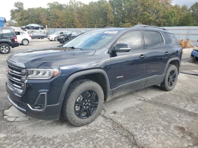GMC ACADIA AT4 2022