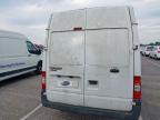 2008 FORD TRANSIT 85 T260S FWD  for sale at Copart CHESTER