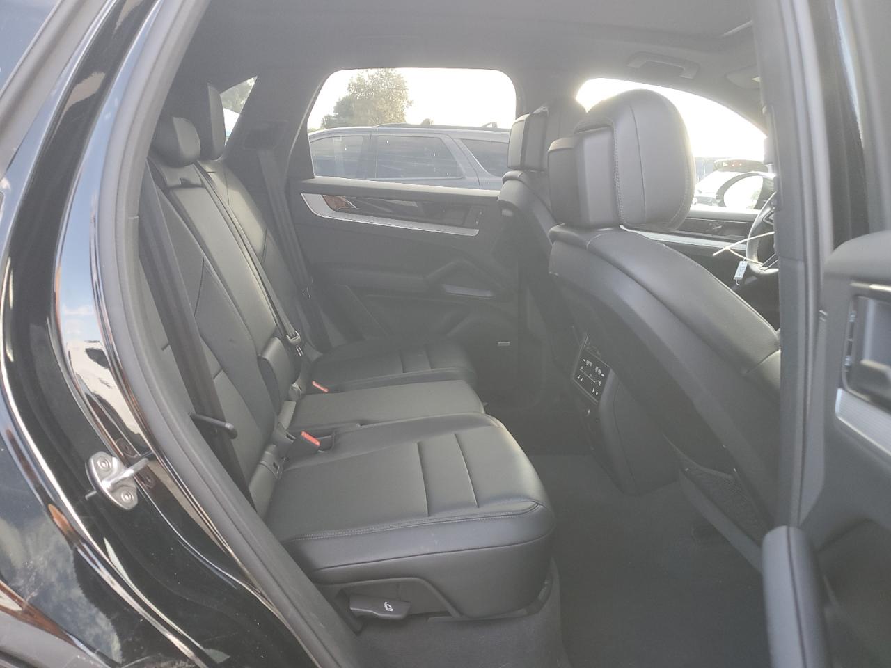 2024 Porsche Cayenne E-Hybrid VIN: WP1AE2AY2RDA29977 Lot: 86808735
