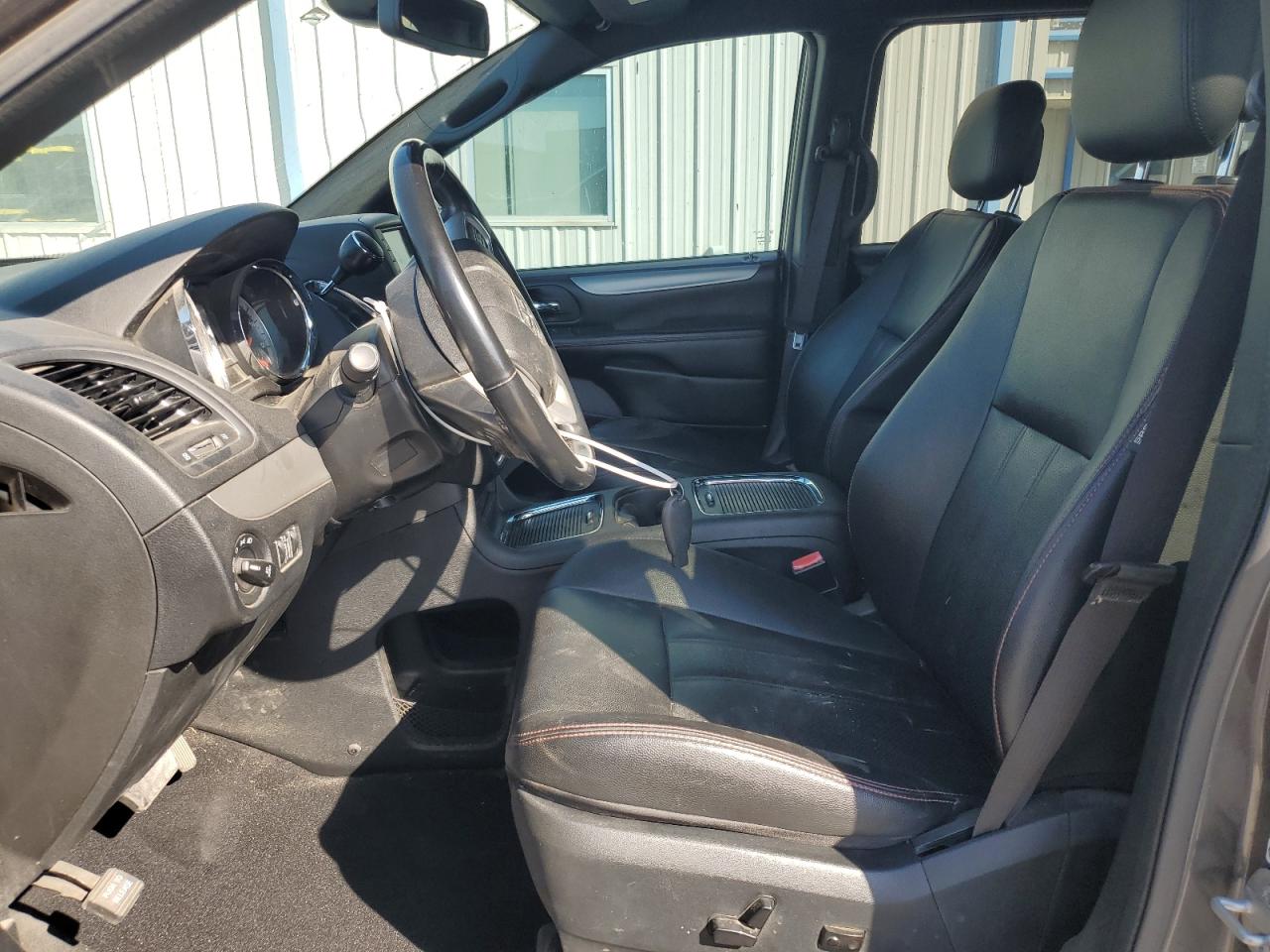 2020 Dodge Grand Caravan Gt VIN: 2C4RDGEGXLR178678 Lot: 86327975