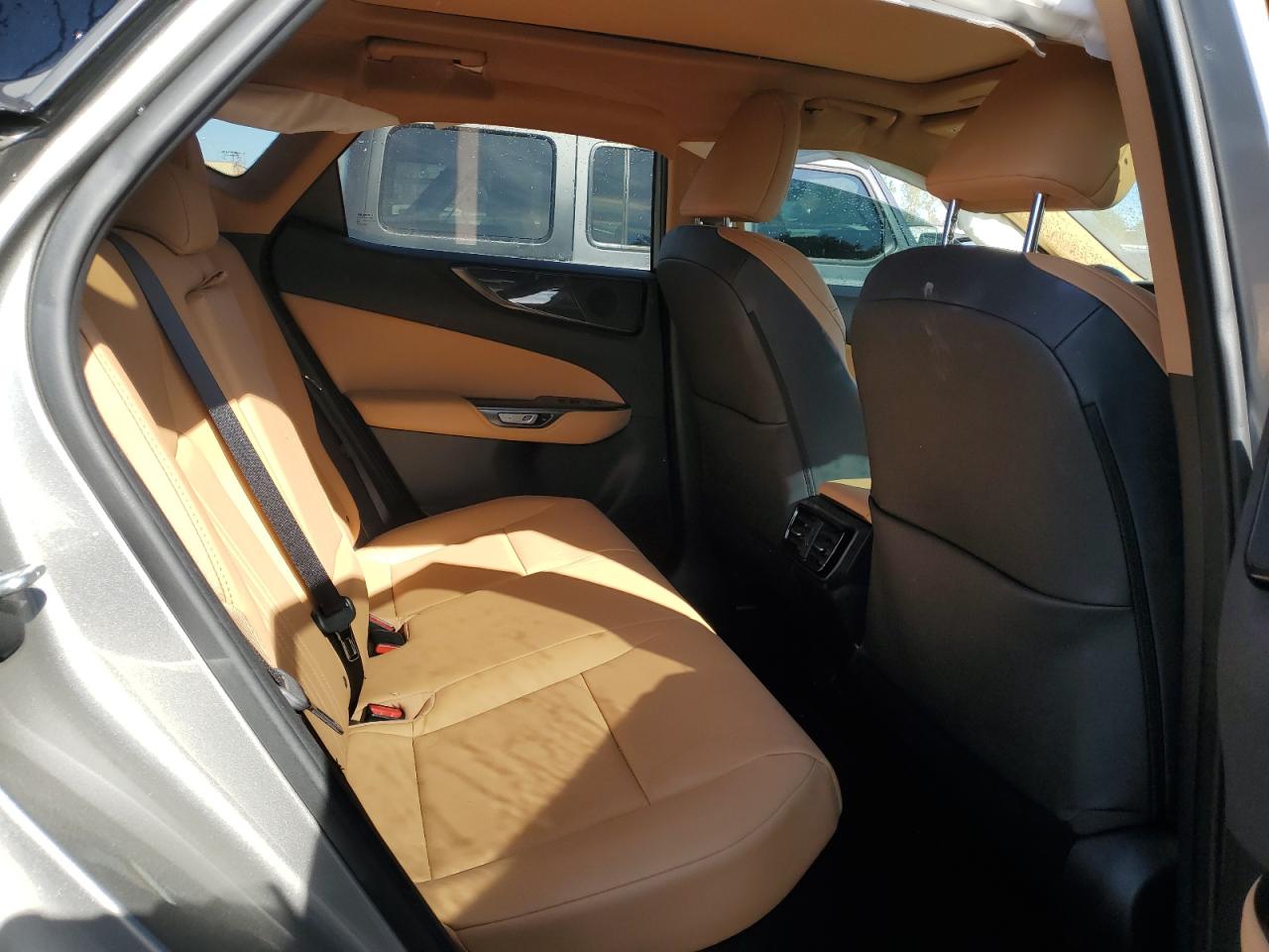 2022 Lexus Nx 350H VIN: 2T2GKCEZ1NC007775 Lot: 80367985