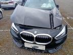 2021 BMW 118I SE  for sale at Copart SANDTOFT