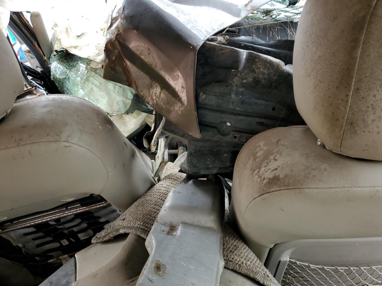 2008 Subaru Outback VIN: 4S4BP60C587348828 Lot: 87466655